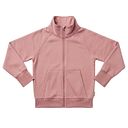 Vorschaubild Sweat Kapuzenjacke blau