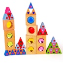 Vorschaubild Sammler Box 36 Teile 25x6,5 cm