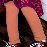 Leggings Enfant Terrible Uni Basic lang