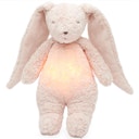 Vorschaubild Der Bio-Summhase mit Lampe rosa