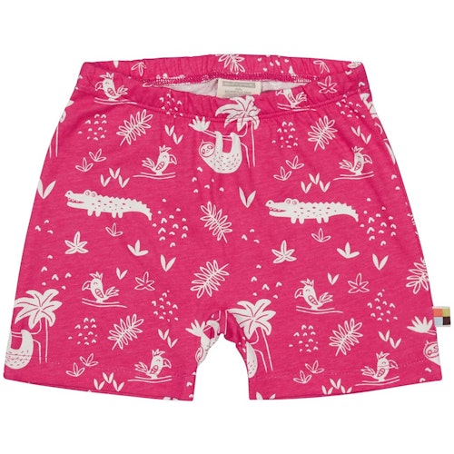 leichte Meereswelt Shorts