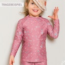 Vorschaubild UV Schwimmshirt langarm