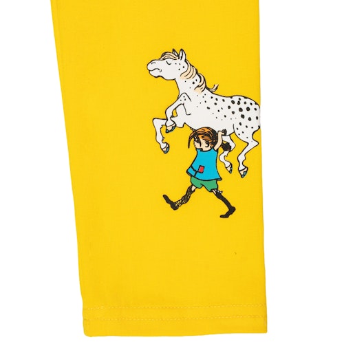 Leggings Pippi Langstrumpf