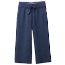 Vorschaubild Strickhose weites Bein