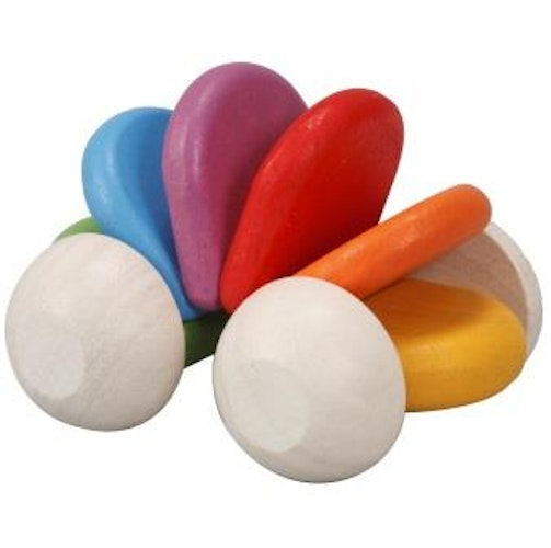 Flexibles Fahrzeug