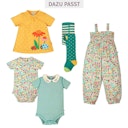 Vorschaubild Body 2er Pack Autos und Streifen