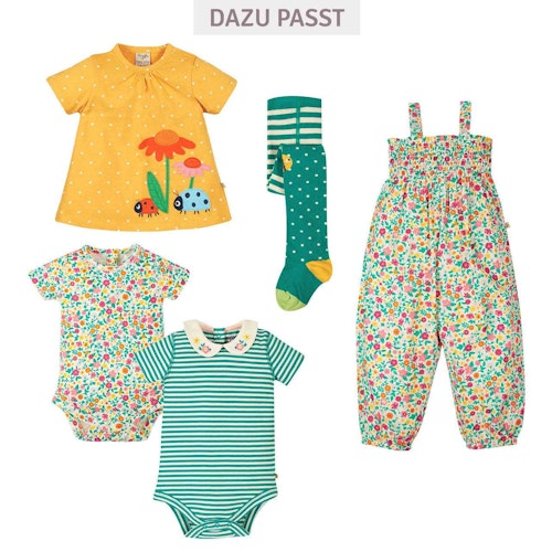 Body 2er Pack Autos und Streifen