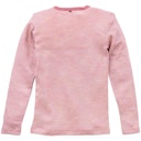 Vorschaubild Langarmshirt Wolle Seide