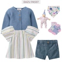 Vorschaubild Leichte Shorts