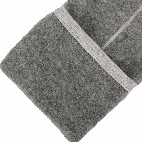 Baby Overall Woll-Fleece