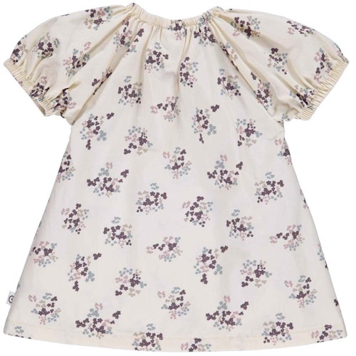 Leichtes Sommerkleid floral