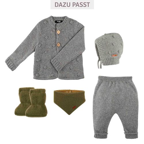Dreiecktuch Pure Pure Wolle