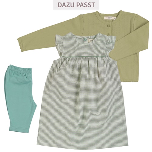 Sommer Kleid ohne Arm