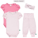 Vorschaubild Krabbelhose mit breitem Bund