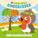 Vorschaubild Lieblings Kinderlieder Jahreszeitenlieder Tonie ab 1 Jahr