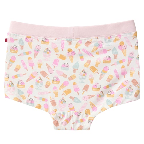 Panty Herbstfrüchte