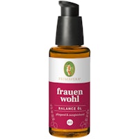Frauenwohl Zyklus Balance Öl bio – 50 ml