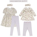 Vorschaubild Leichte Leggings elastisch uni