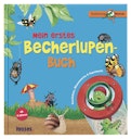 Vorschaubild Mein erstes Becherlupen-Buch