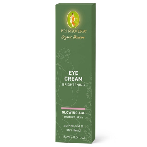 Augencreme für anspruchsvolle Haut – Glowing Age Line