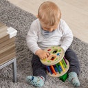 Vorschaubild Eckenschutz soft weiß