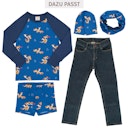 Vorschaubild Boxershorts Tractor