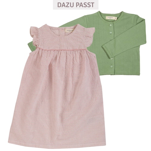 Sommer Kleid ohne Arm