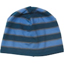 Vorschaubild Wendemütze Blumen