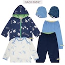 Vorschaubild Leichtes Shirt langarm Igel