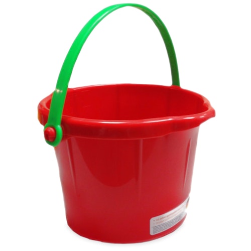 Kleiner Sandeimer 1,25 l - 1 Stück