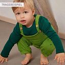 Vorschaubild Langarmshirt Loud + Proud Interlock/Jersey