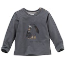 Vorschaubild Weiches Langarmshirt Walross