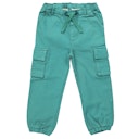 Vorschaubild Cargo Twill Übergangshose