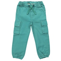 Cargo Twill Übergangshose