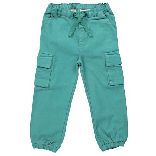 Cargo Twill Übergangshose
