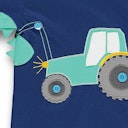 Vorschaubild Cooles Jungen T-Shirt Traktor
