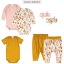 Vorschaubild Edle Krabbelhose Schleife