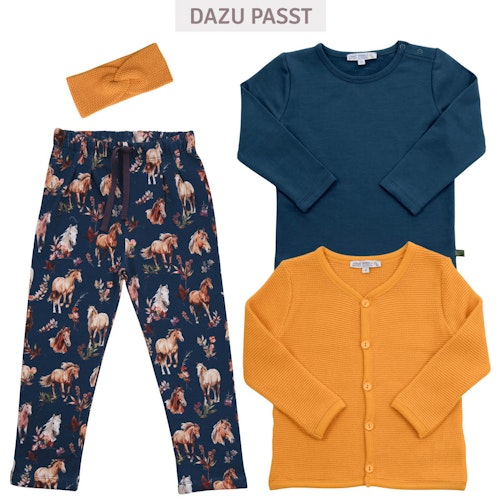 Thermo violettes LangarmshirtnnParentName: Thermo Langarmshirt