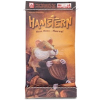Hamstern – Würfelspiel ab 8 Jahren