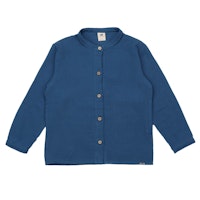 Leichtes Musselin Hemd