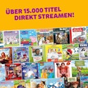 Vorschaubild Tigerticket – 3 Monate Zugang zu tigertones