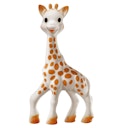 Vorschaubild Sophie la girafe® – beliebtes Beißspielzeug aus Naturkautschuk für Babys ab Geburt | VULLI