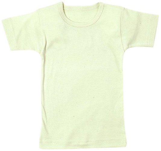 Bio Kinder Shirt von Lotties