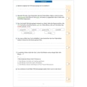 Vorschaubild Lesetests in Deutsch – Lernzielkontrollen 4. Klasse