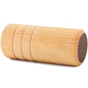 Vorschaubild Maxi Holz Shaker Buchenholz hell – 8,6 cm