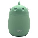 Vorschaubild Bestie Foodie Isolierter Edelstahl Speisebehälter Dinosaurier 600 ml