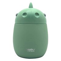Bestie Foodie Isolierter Edelstahl Speisebehälter Dinosaurier 600 ml