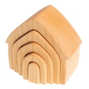 Vorschaubild Haus natur