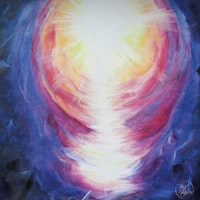 Toverlux Folie Berit Strasser - Hoffnung