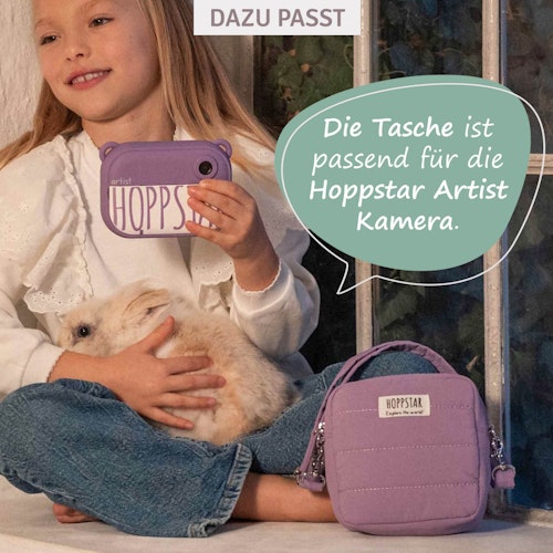 Tasche Midi für Kinderkamera